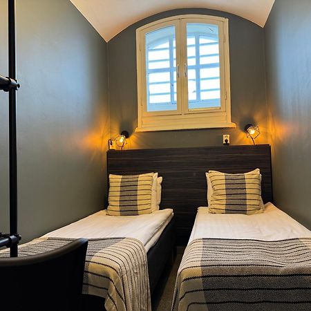 Hotell Faengelset Vaestervik المظهر الخارجي الصورة