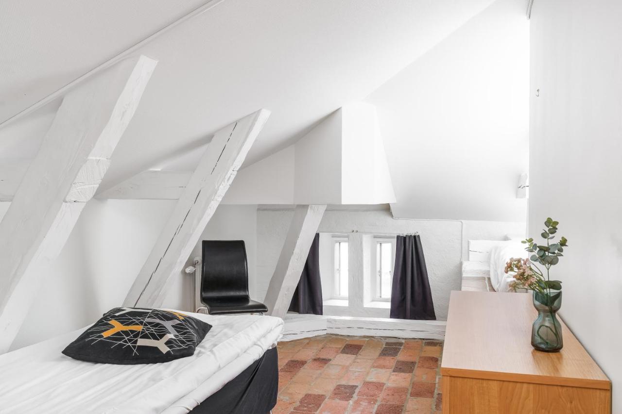Hotell Faengelset Vaestervik المظهر الخارجي الصورة